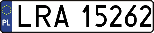 LRA15262