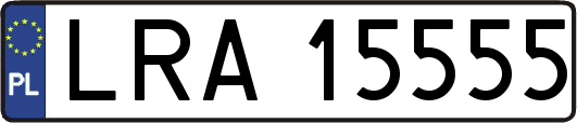 LRA15555