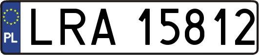 LRA15812