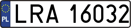 LRA16032