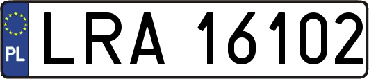 LRA16102