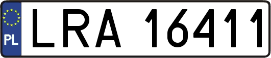 LRA16411