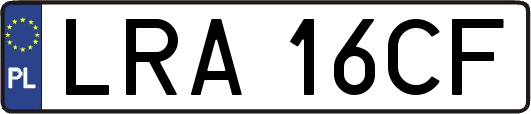 LRA16CF