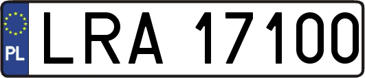 LRA17100