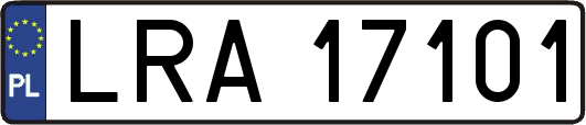 LRA17101