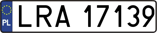 LRA17139