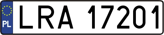 LRA17201