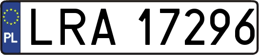 LRA17296