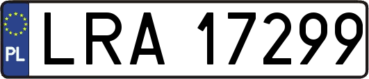 LRA17299