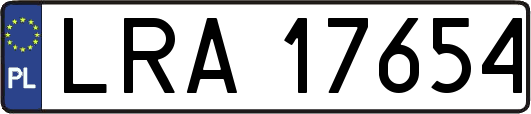 LRA17654