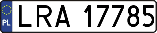 LRA17785