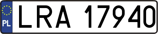 LRA17940