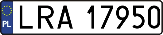 LRA17950