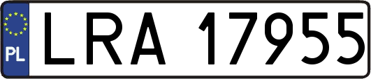 LRA17955