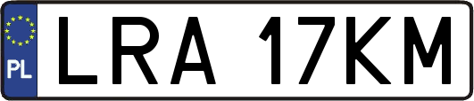 LRA17KM