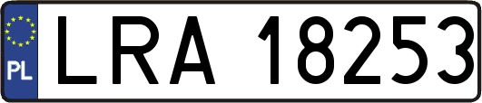 LRA18253