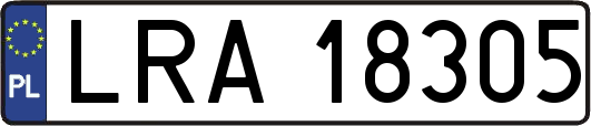 LRA18305