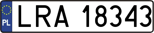 LRA18343