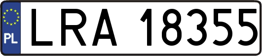 LRA18355