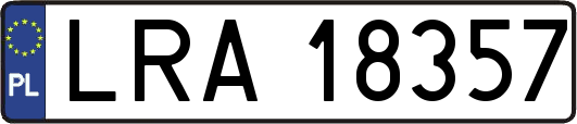 LRA18357