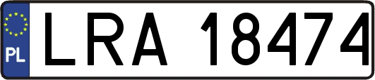 LRA18474