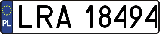 LRA18494