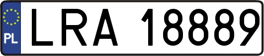 LRA18889