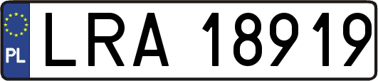 LRA18919