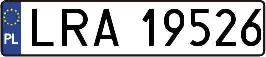 LRA19526