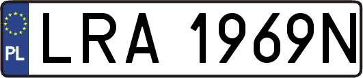 LRA1969N