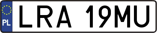 LRA19MU