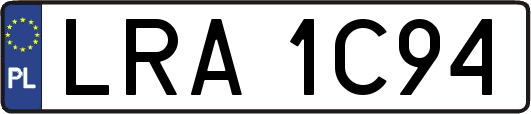 LRA1C94