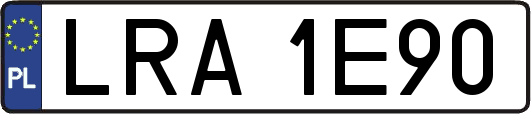 LRA1E90