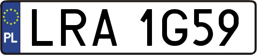 LRA1G59