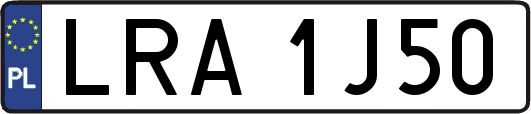 LRA1J50