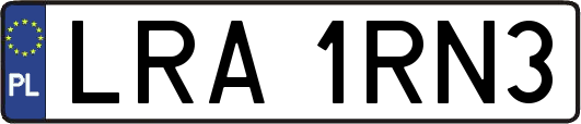 LRA1RN3