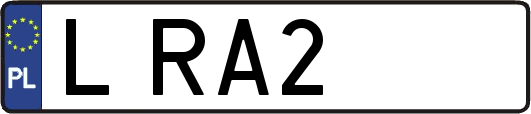 LRA2