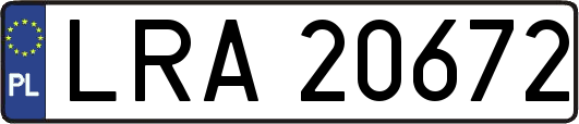 LRA20672