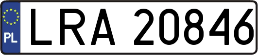 LRA20846