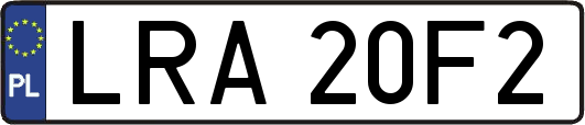 LRA20F2