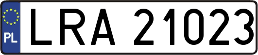 LRA21023