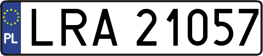 LRA21057