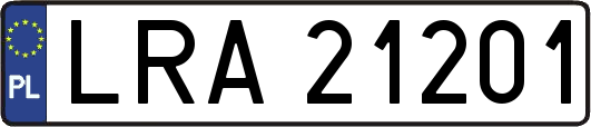 LRA21201