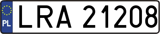 LRA21208