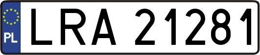 LRA21281