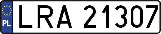 LRA21307