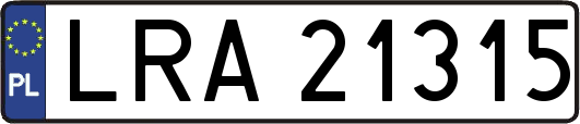 LRA21315