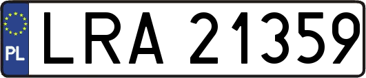 LRA21359