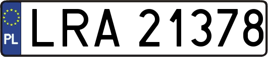 LRA21378