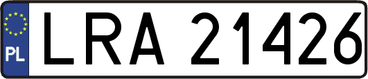 LRA21426